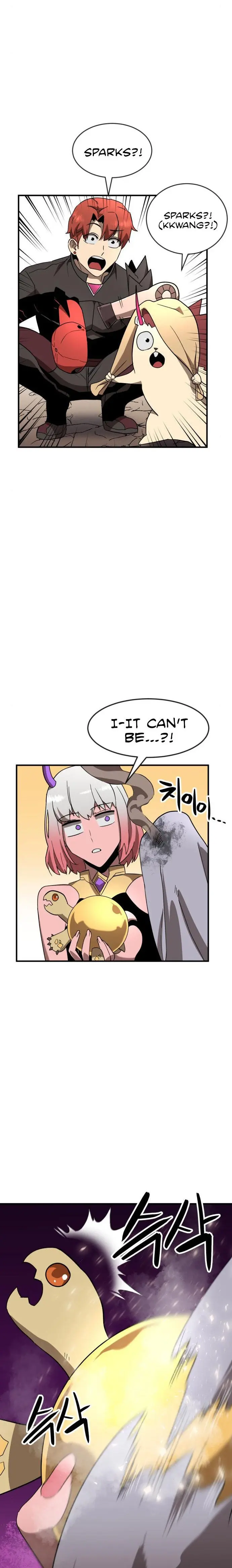 Final Boss Episode 49 - Page 20