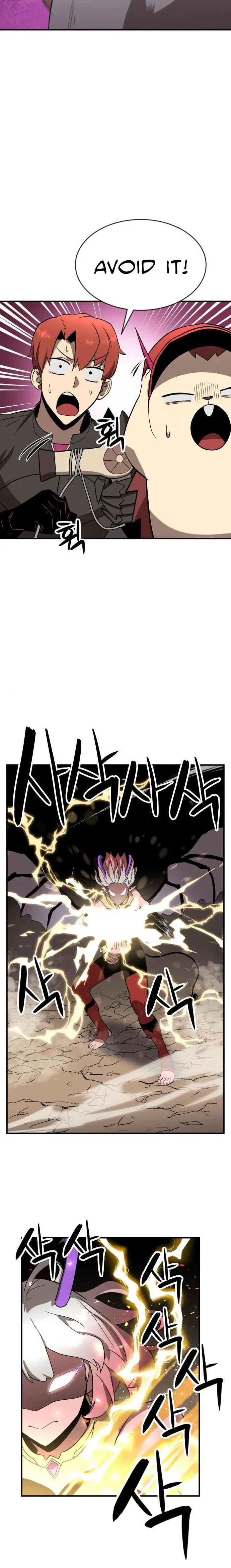 Final Boss Episode 49 - Page 21