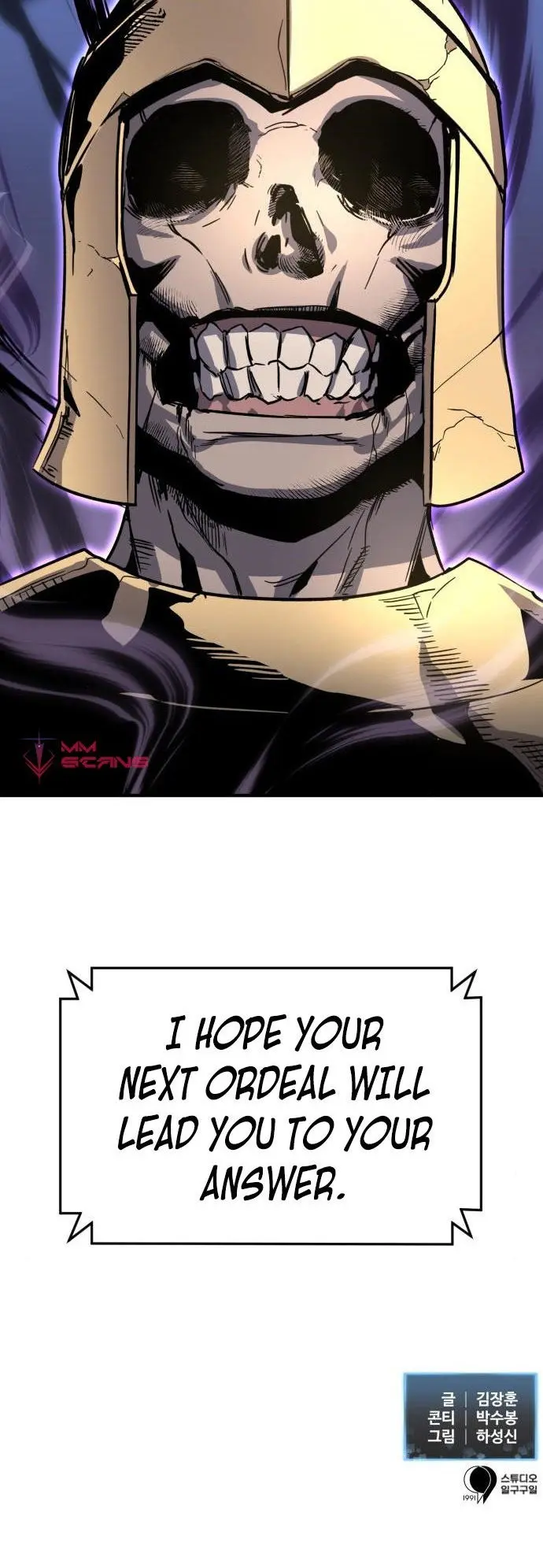 Final Boss Episode 49 - Page 33