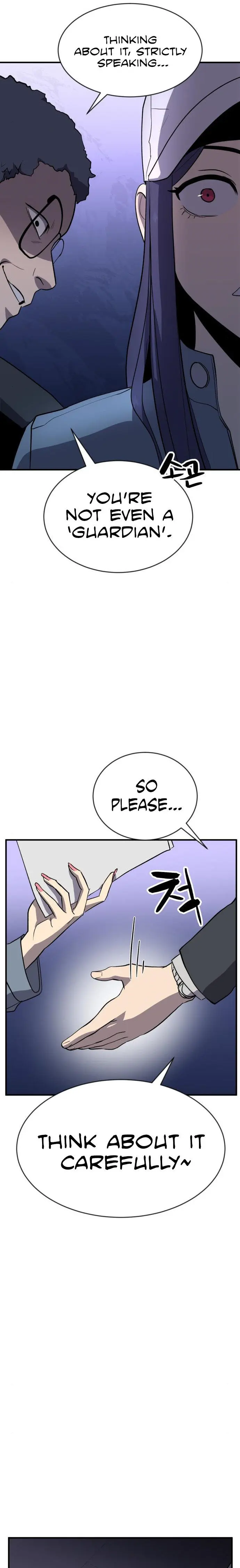 Final Boss Episode 49 - Page 4