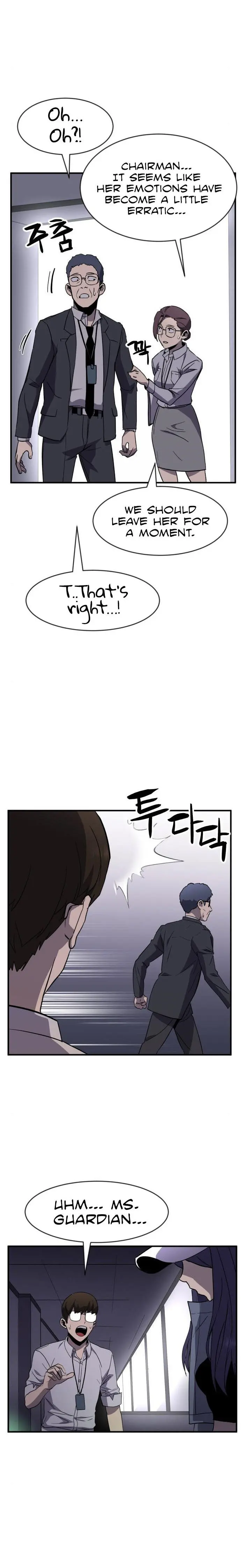 Final Boss Episode 49 - Page 6