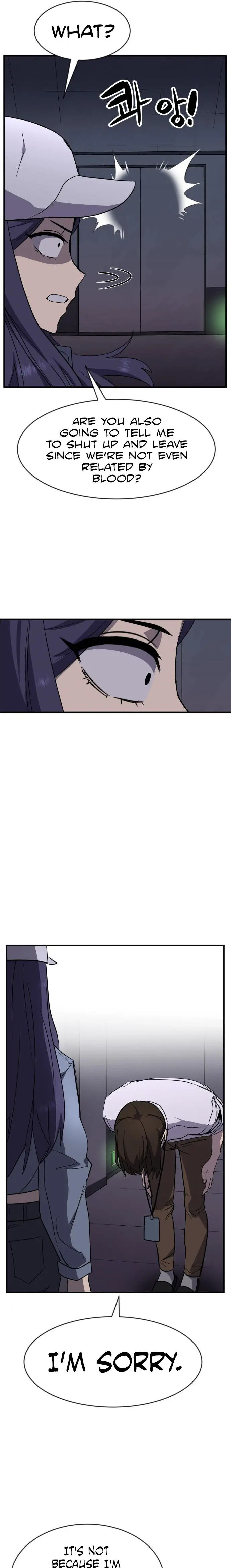 Final Boss Episode 49 - Page 7