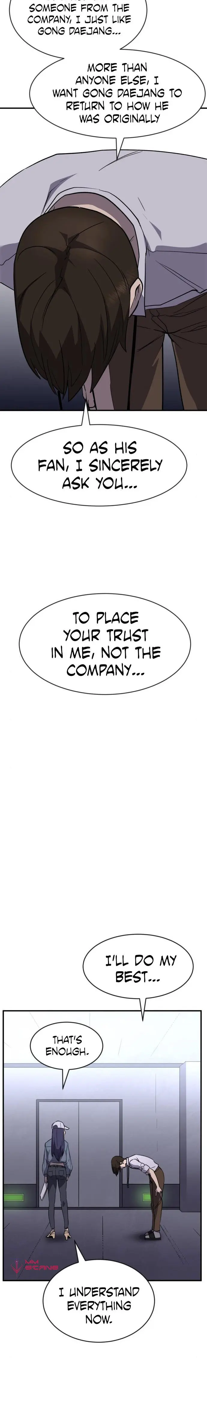 Final Boss Episode 49 - Page 8
