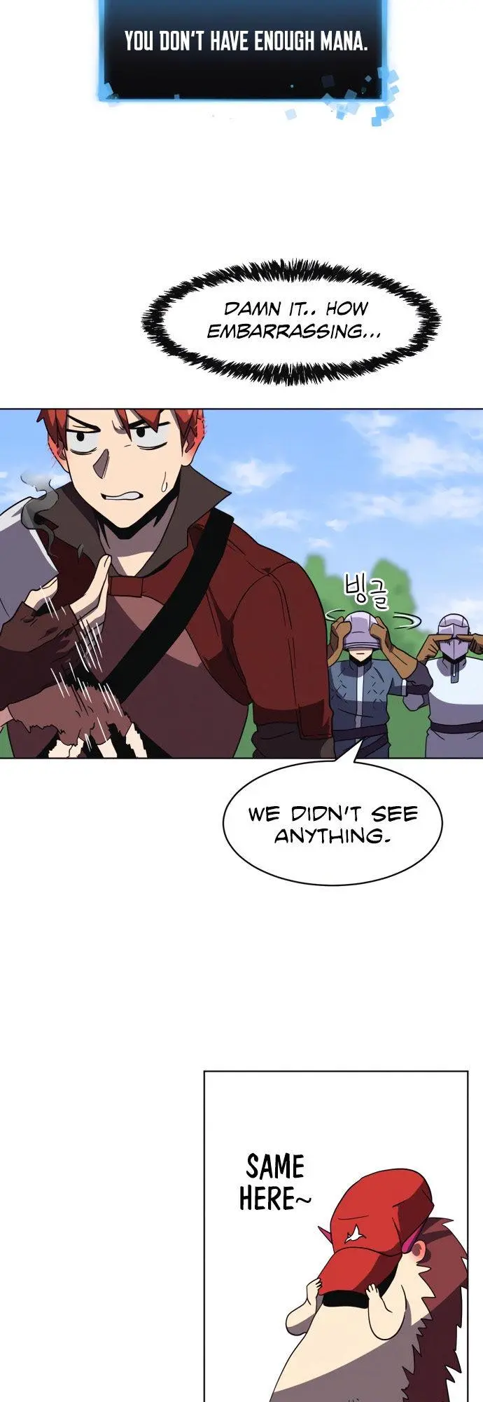 Final Boss Episode 5 - Page 11