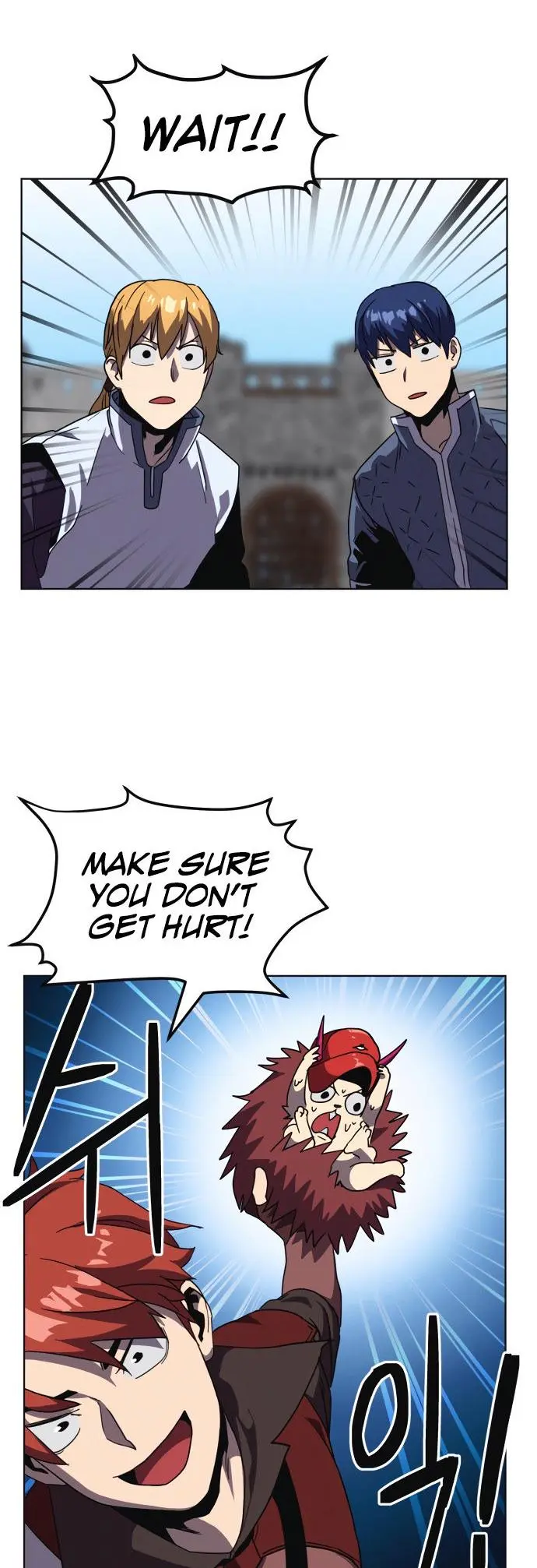 Final Boss Episode 5 - Page 19