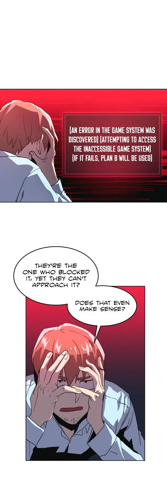 Final Boss Episode 5 - Page 21
