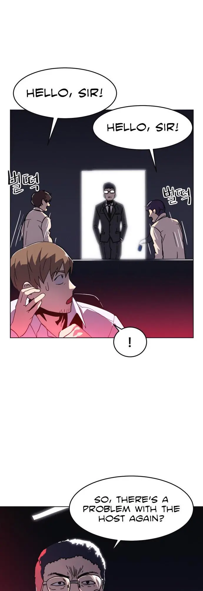Final Boss Episode 5 - Page 22