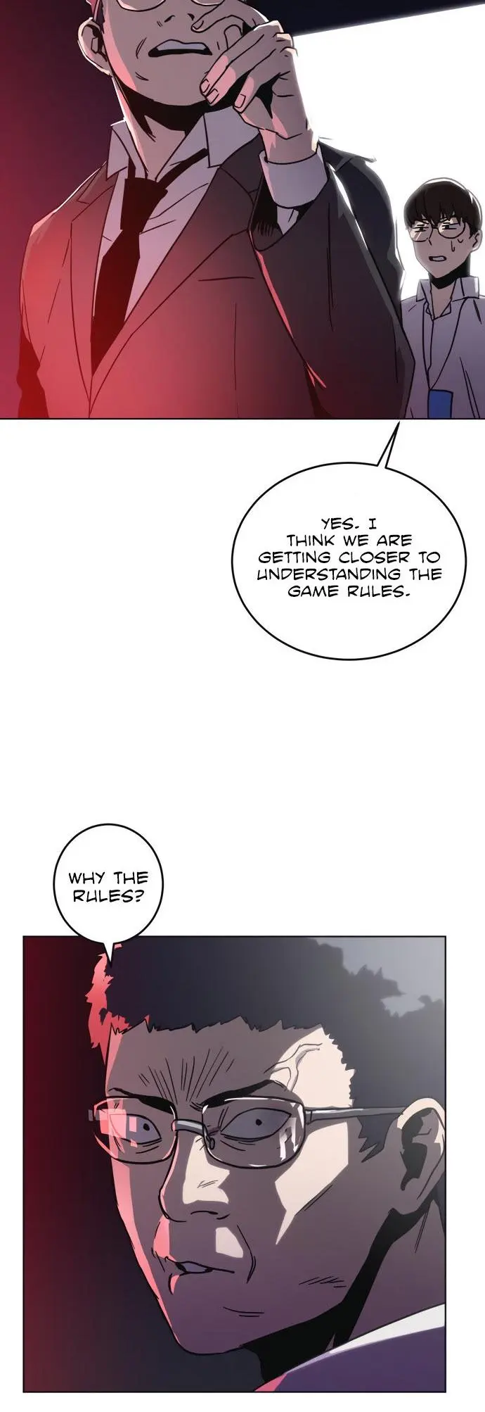 Final Boss Episode 5 - Page 23