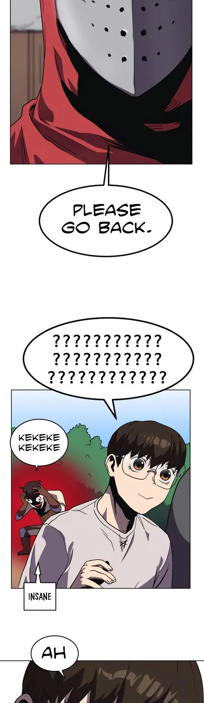 Final Boss Episode 5 - Page 30