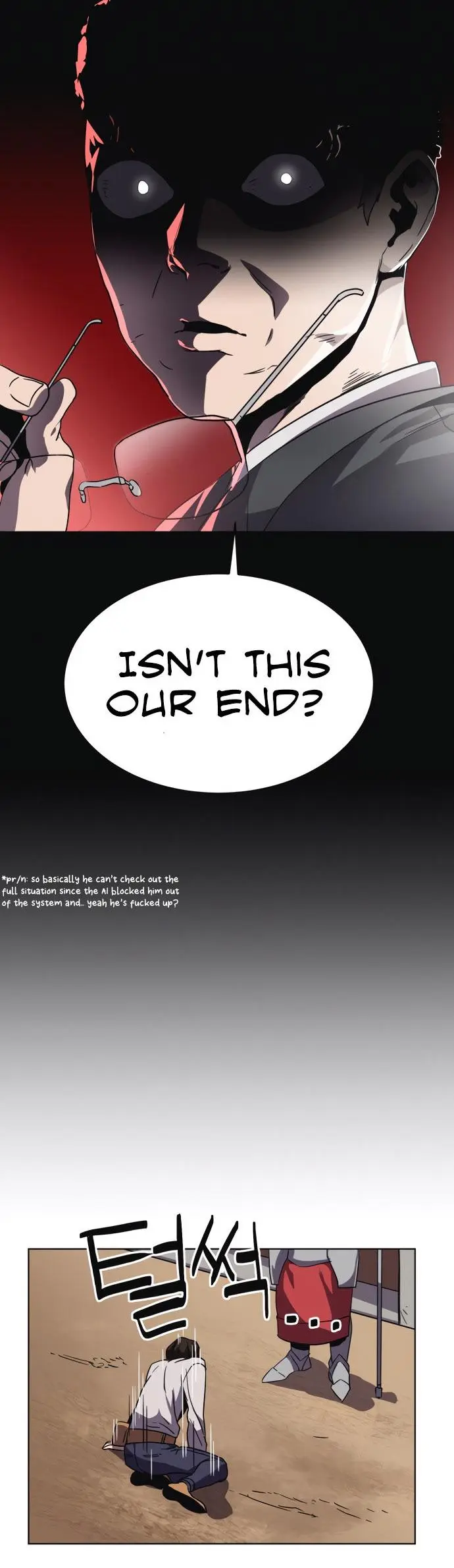 Final Boss Episode 5 - Page 32