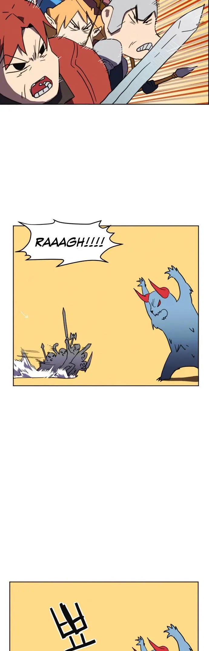 Final Boss Episode 5 - Page 35