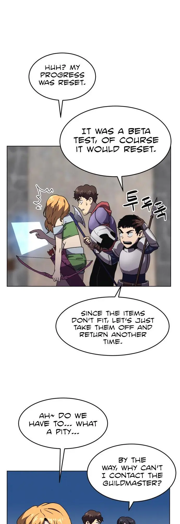 Final Boss Episode 5 - Page 39