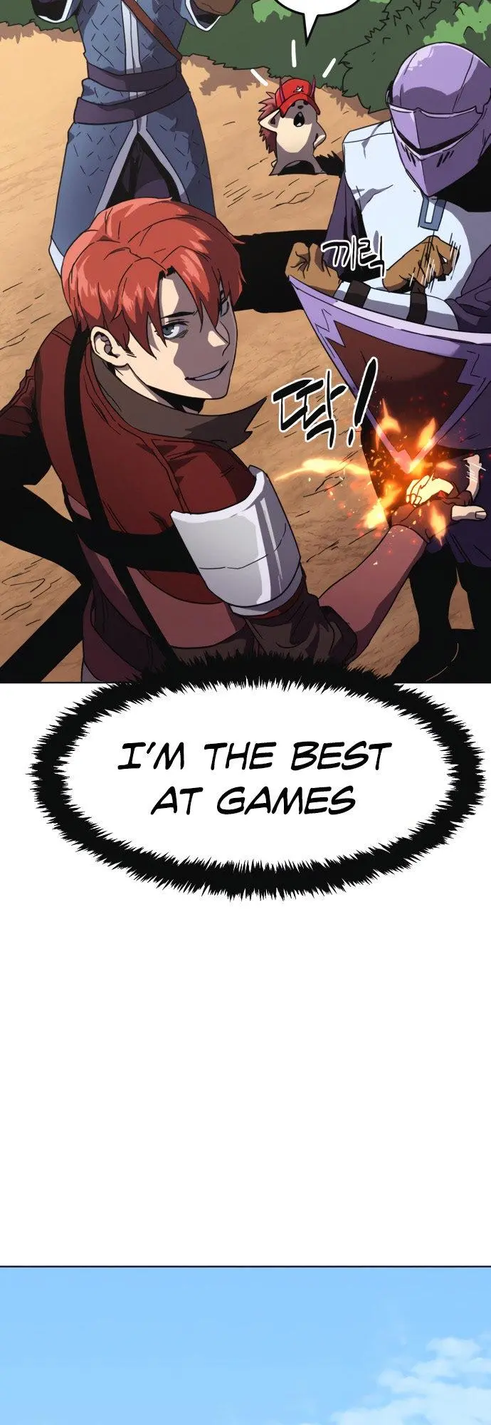 Final Boss Episode 5 - Page 4