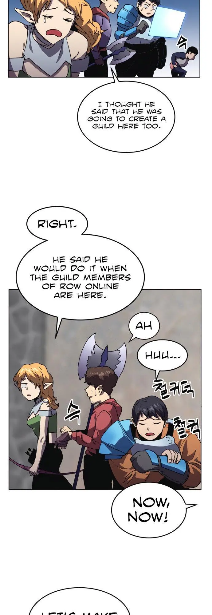 Final Boss Episode 5 - Page 40
