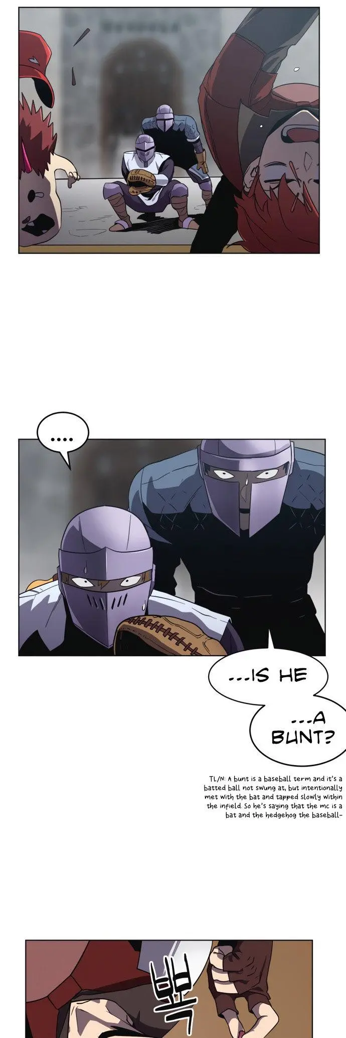 Final Boss Episode 5 - Page 45