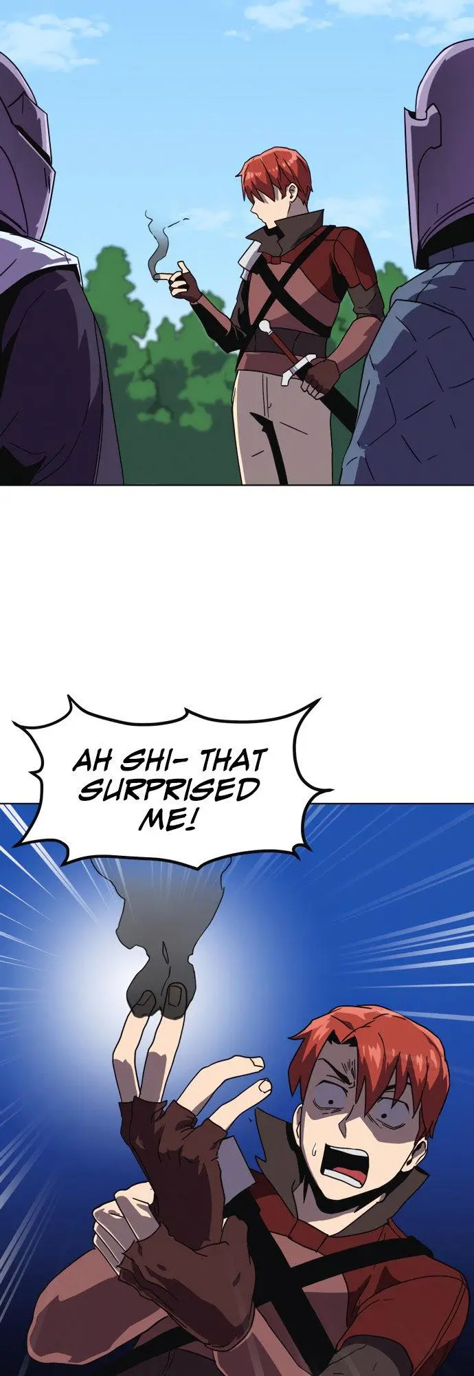 Final Boss Episode 5 - Page 5