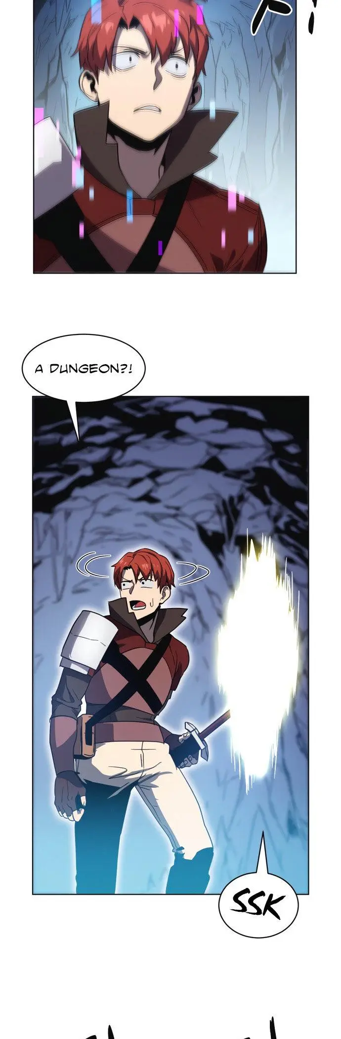 Final Boss Episode 5 - Page 55
