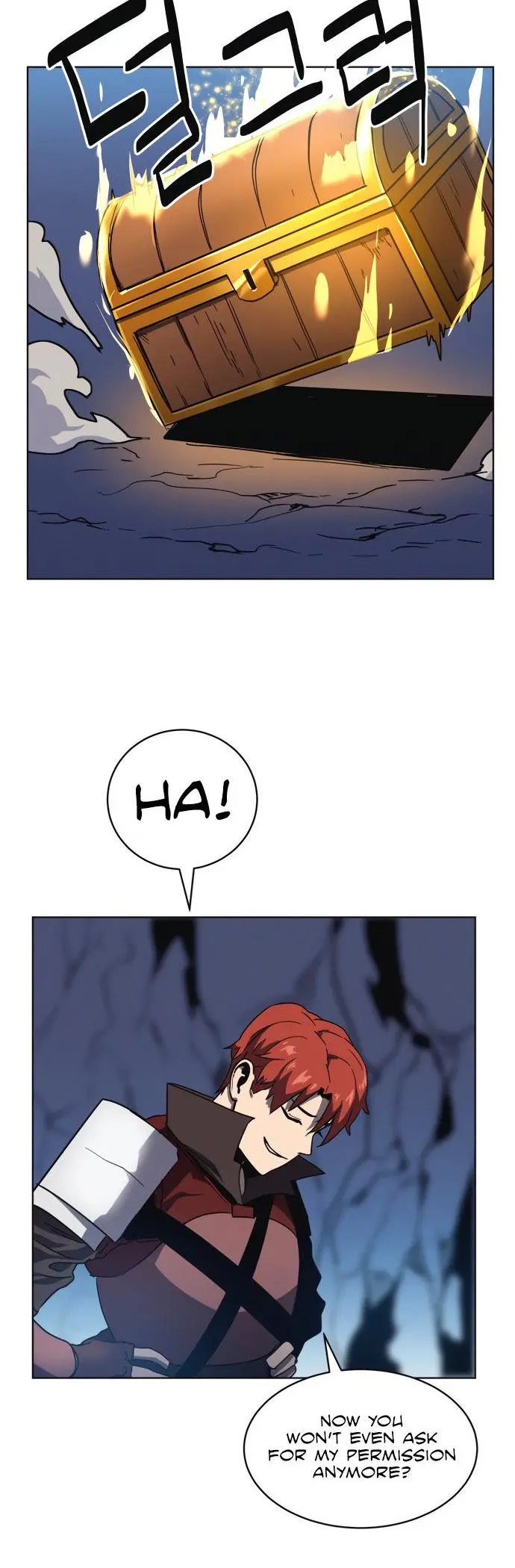 Final Boss Episode 5 - Page 56
