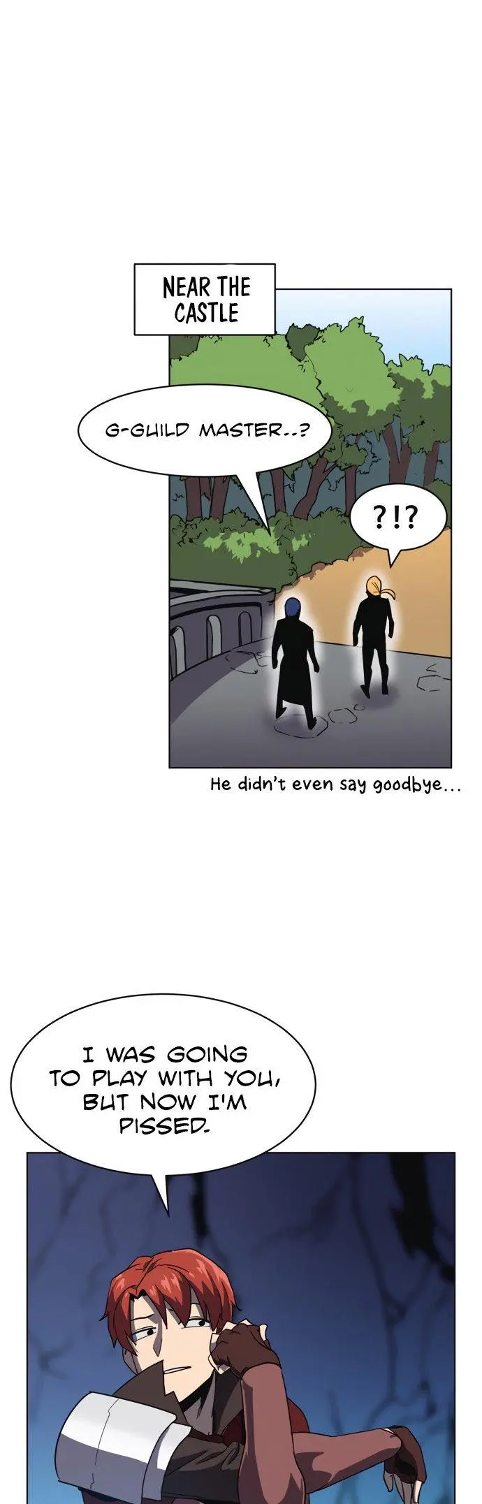 Final Boss Episode 5 - Page 57