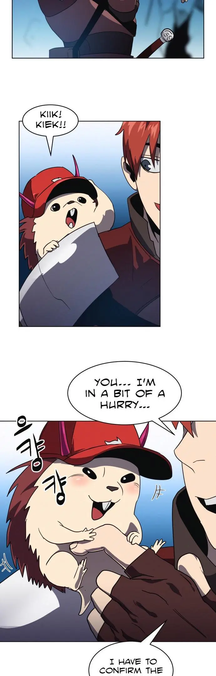 Final Boss Episode 5 - Page 58
