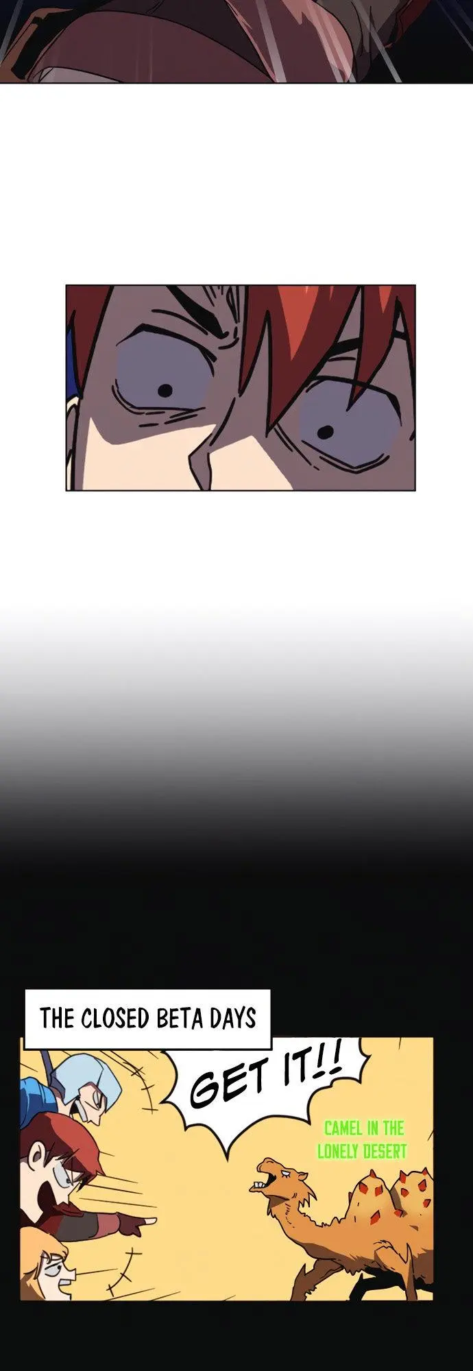 Final Boss Episode 5 - Page 6