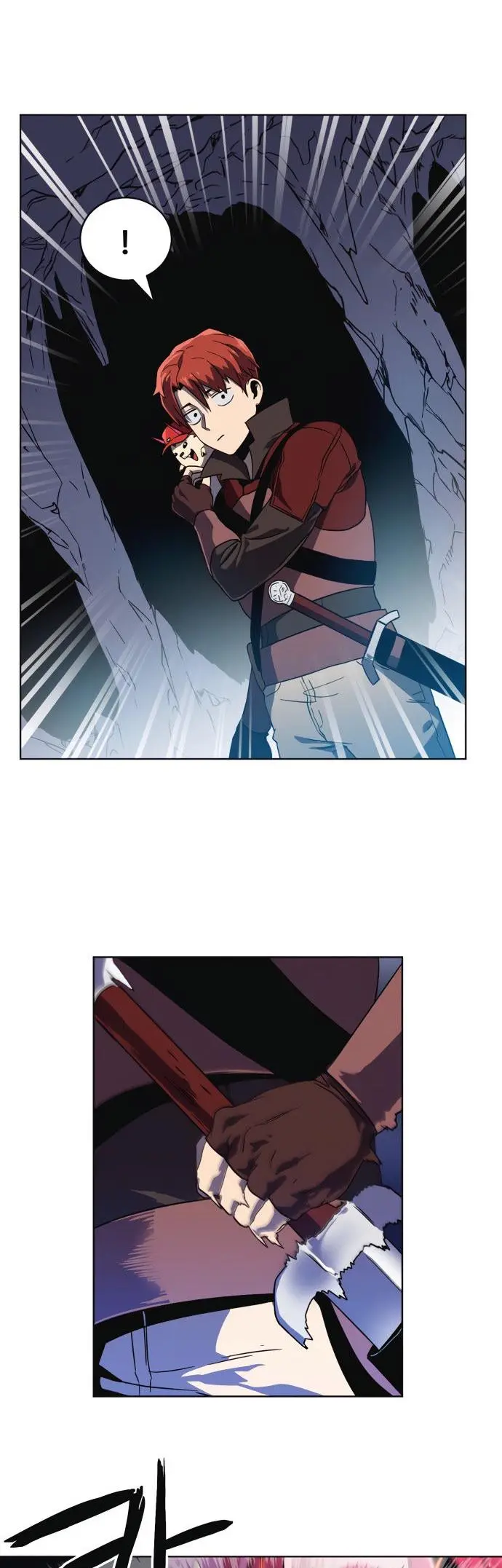 Final Boss Episode 5 - Page 60