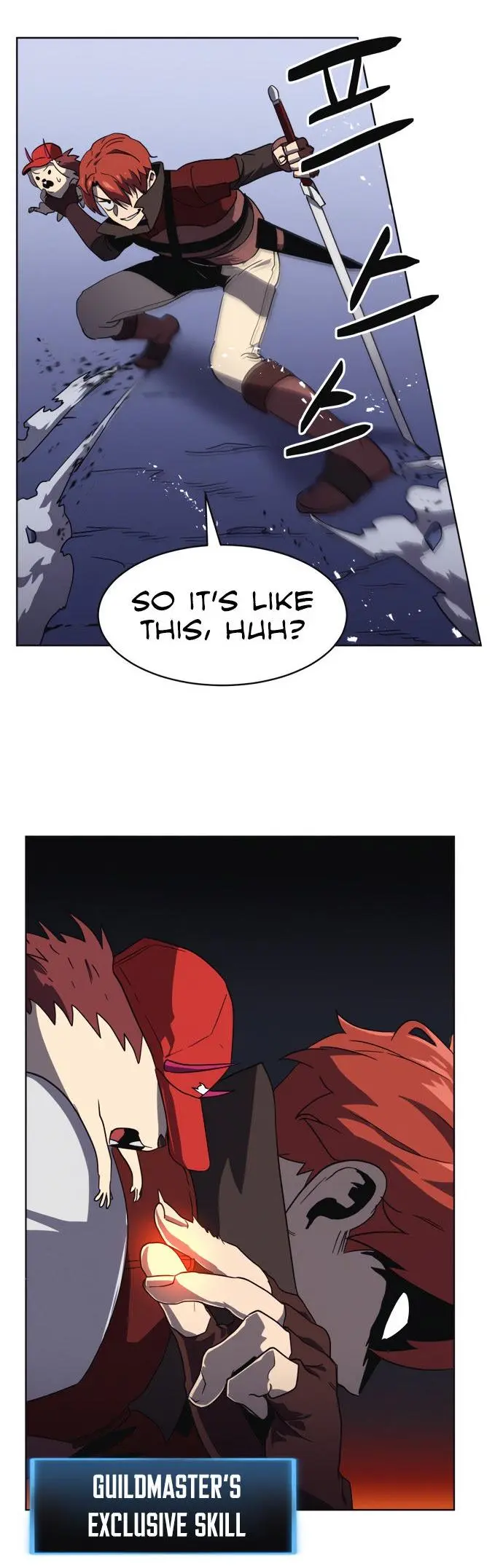 Final Boss Episode 5 - Page 62