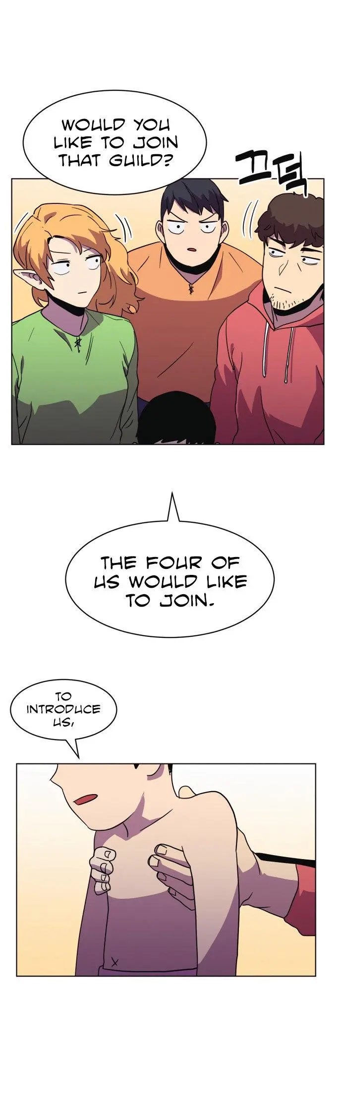 Final Boss Episode 5 - Page 67