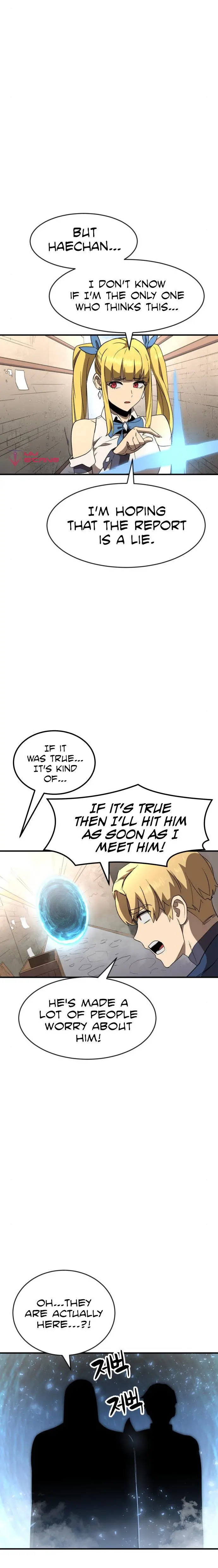 Final Boss Episode 50 - Page 10