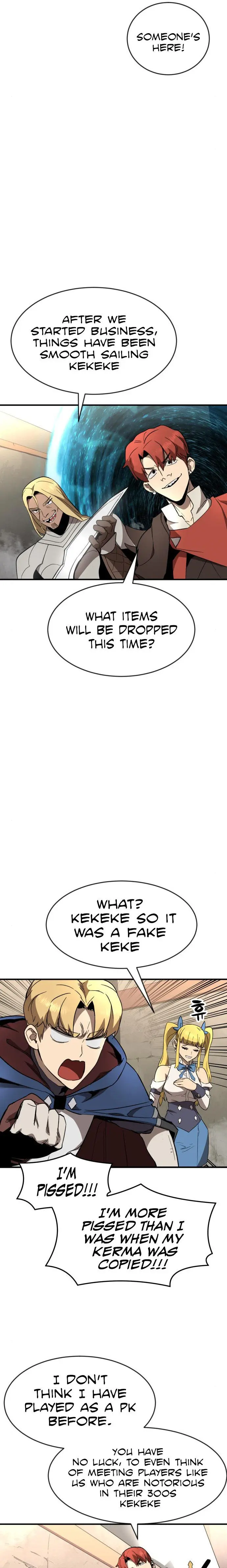 Final Boss Episode 50 - Page 11
