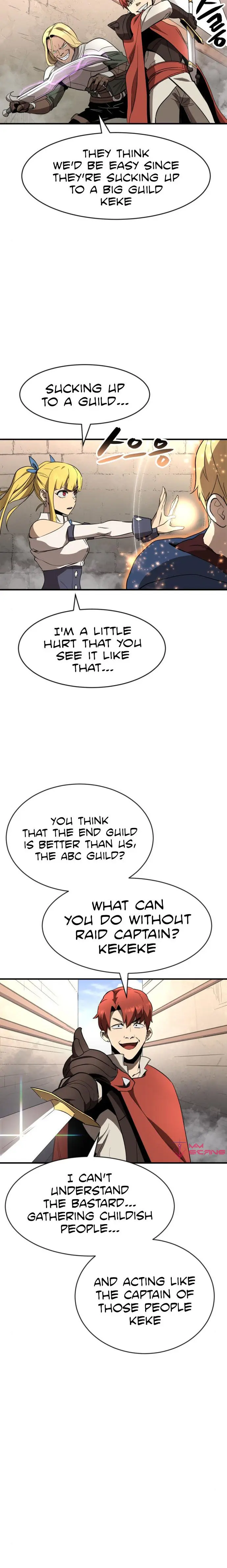 Final Boss Episode 50 - Page 12