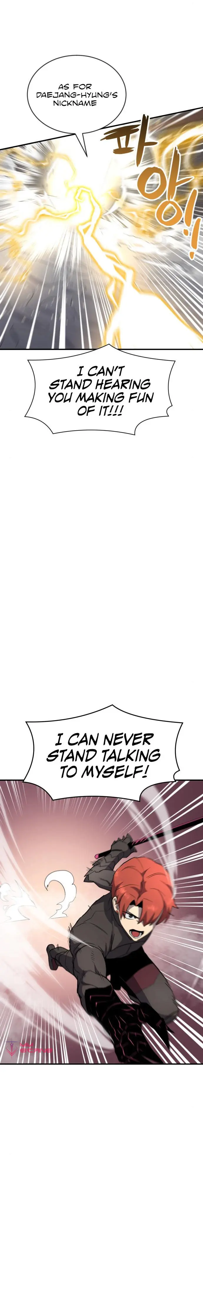 Final Boss Episode 50 - Page 14