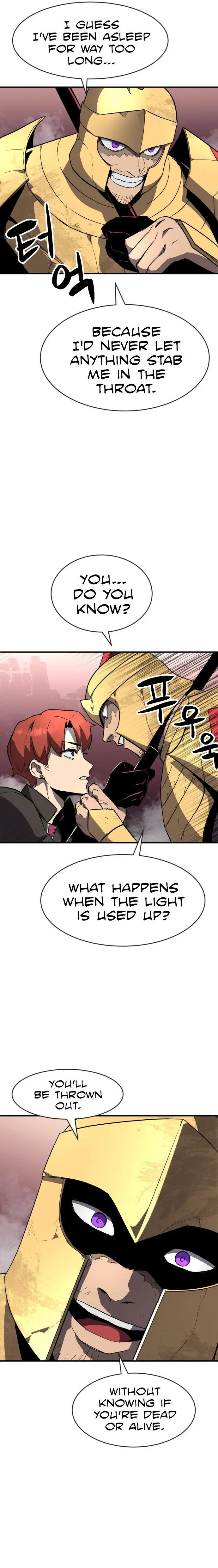 Final Boss Episode 50 - Page 21
