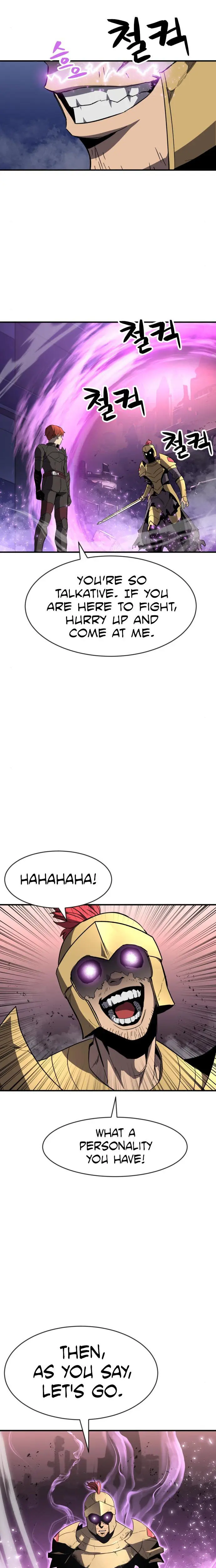 Final Boss Episode 50 - Page 5