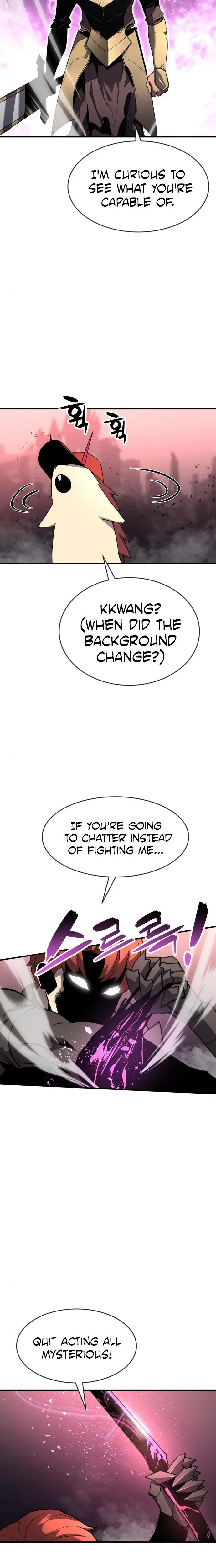 Final Boss Episode 50 - Page 6