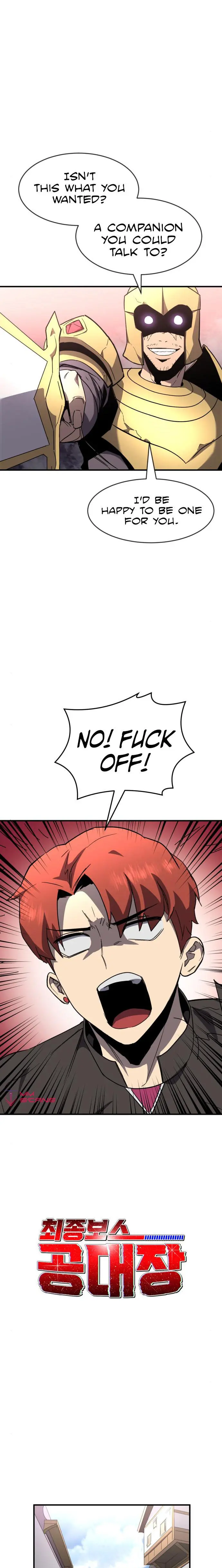 Final Boss Episode 50 - Page 7