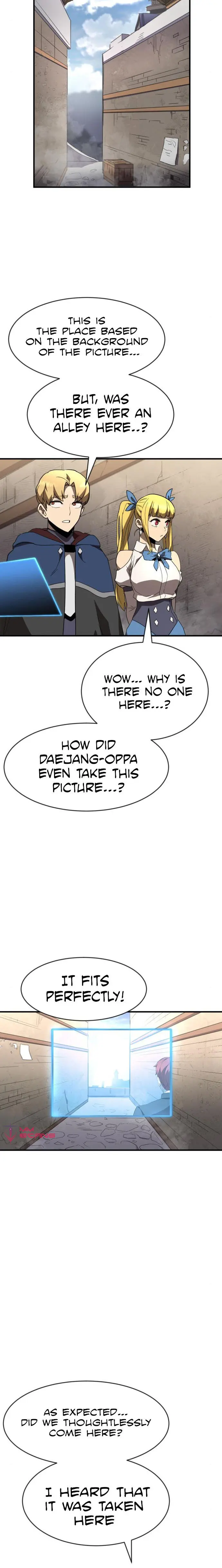 Final Boss Episode 50 - Page 8