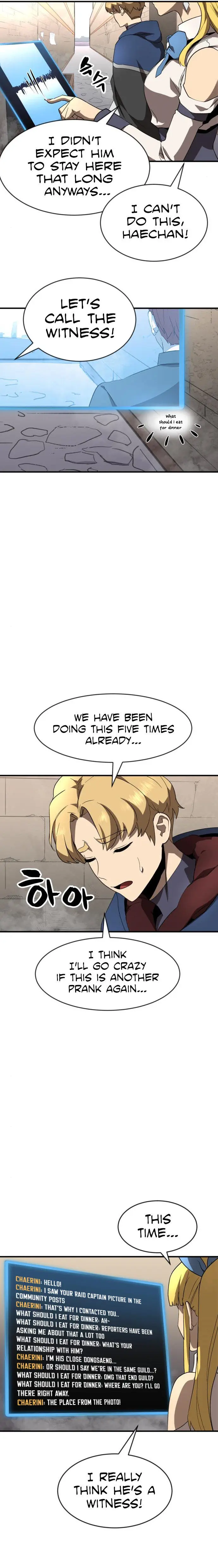 Final Boss Episode 50 - Page 9