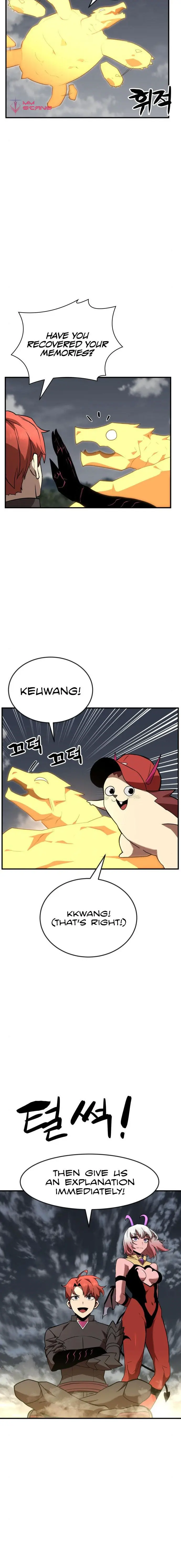 Final Boss Episode 52 - Page 10
