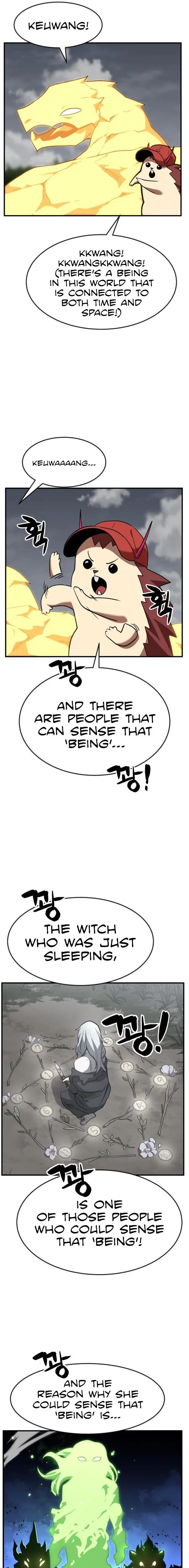 Final Boss Episode 52 - Page 11