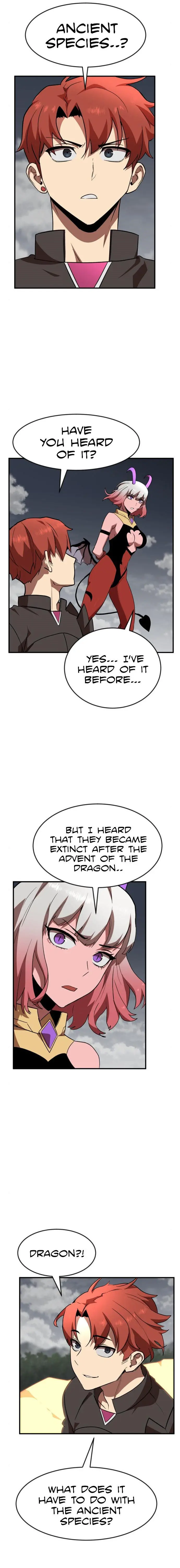 Final Boss Episode 52 - Page 13
