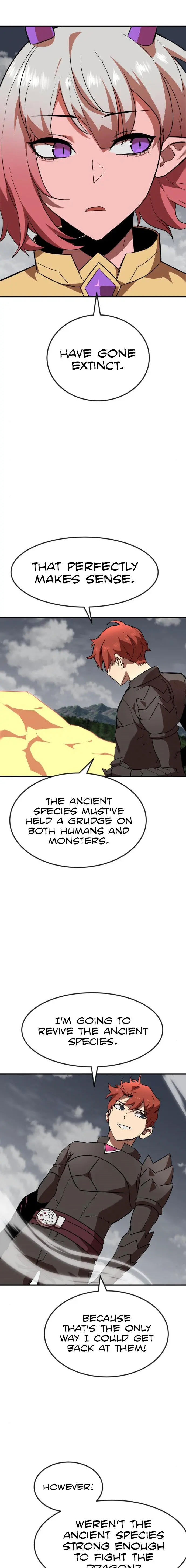 Final Boss Episode 52 - Page 15