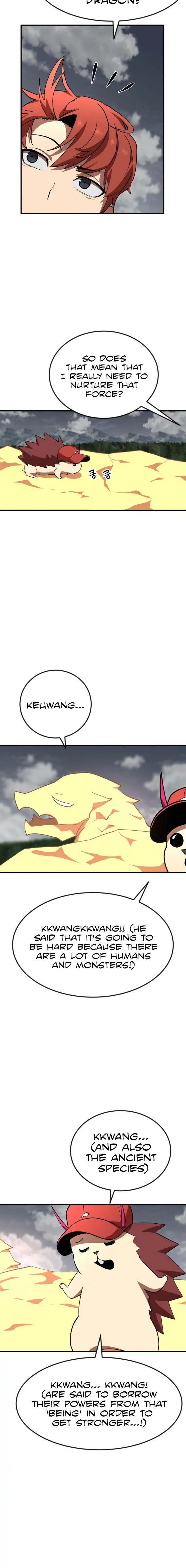 Final Boss Episode 52 - Page 16