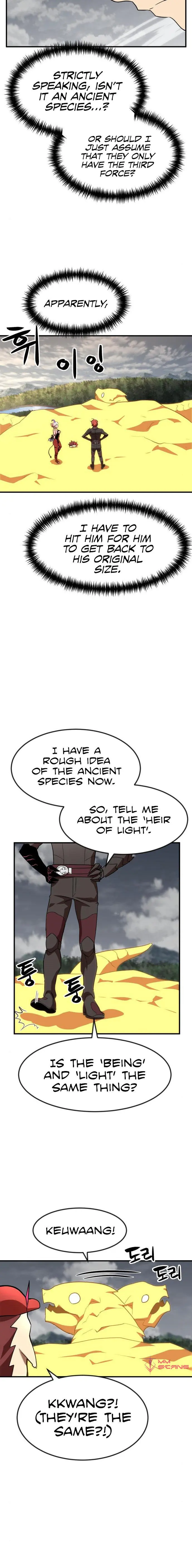 Final Boss Episode 52 - Page 18