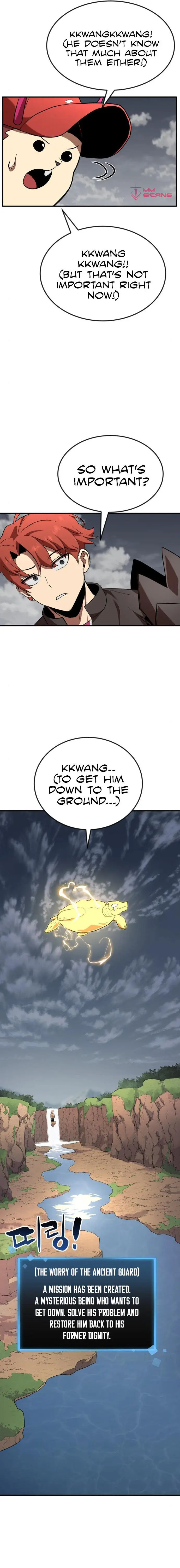 Final Boss Episode 52 - Page 19