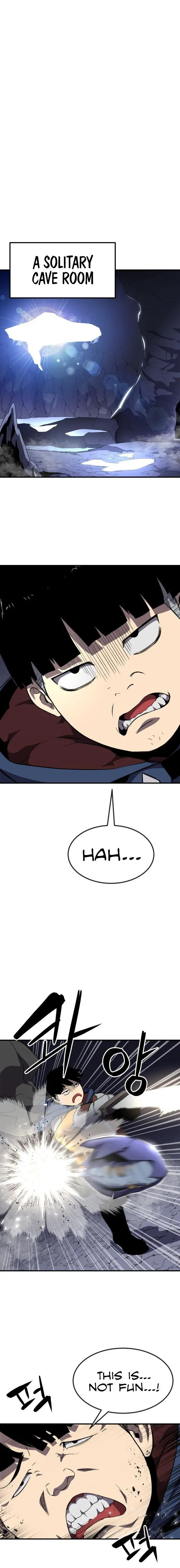 Final Boss Episode 52 - Page 20