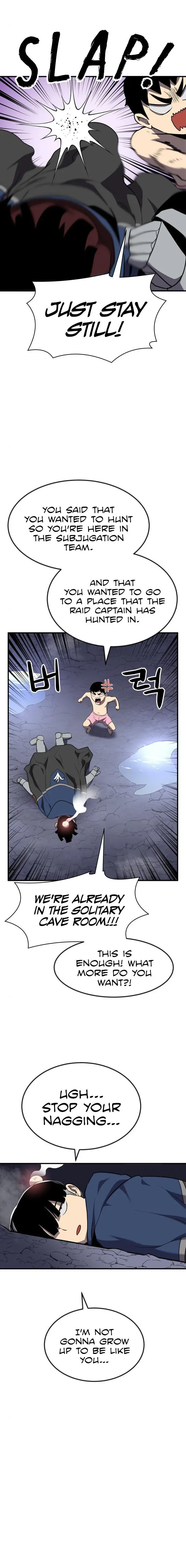 Final Boss Episode 52 - Page 22