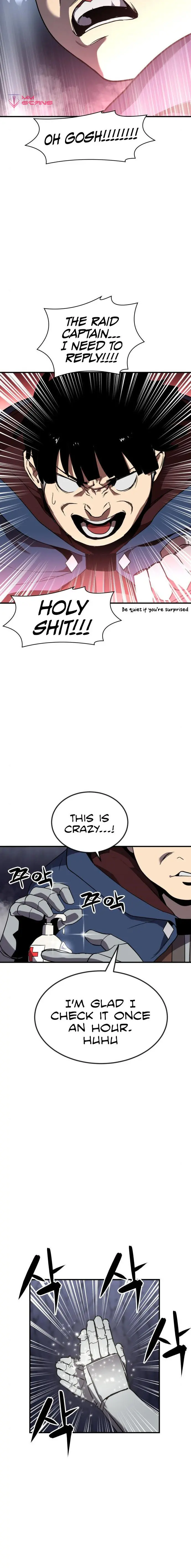 Final Boss Episode 52 - Page 24