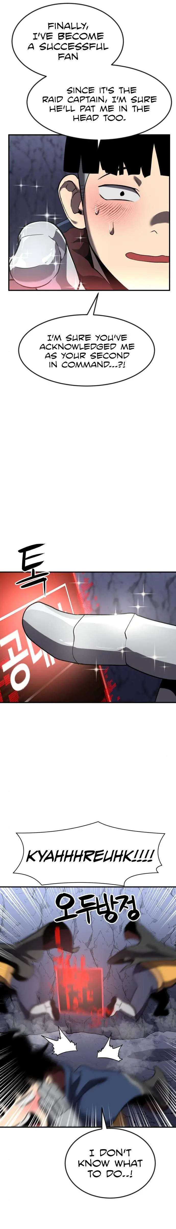 Final Boss Episode 52 - Page 25