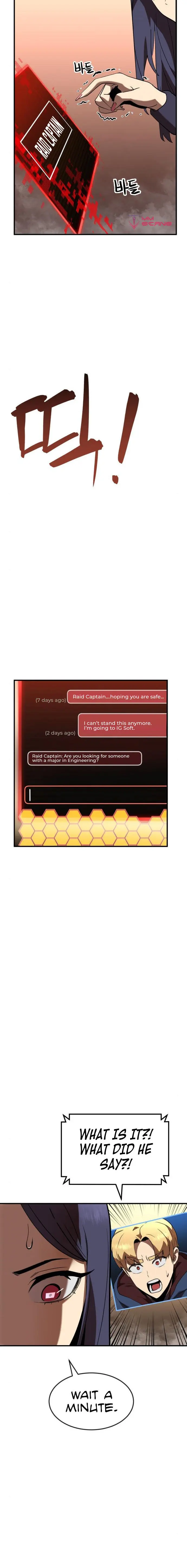 Final Boss Episode 52 - Page 4